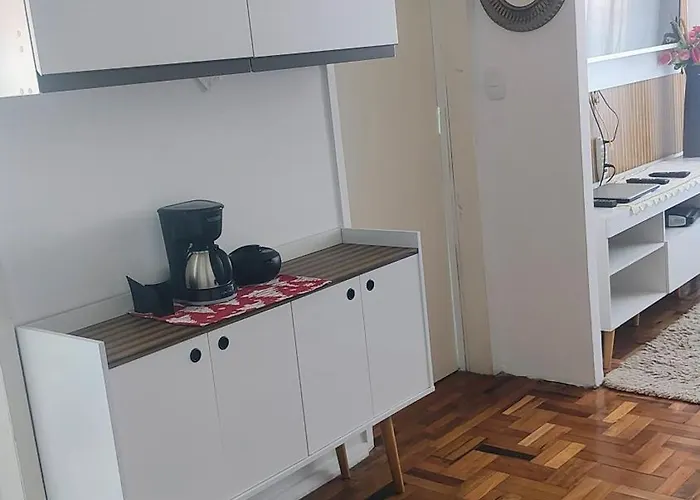 Iro - Zona Norte - Poa - Jd Leopoldina Apartamento Porto Alegre