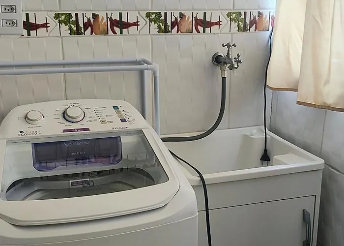 Iro - Zona Norte - Poa - Jd Leopoldina Apartamento Porto Alegre